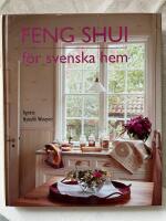 Feng shui f&ouml;r svenska hem