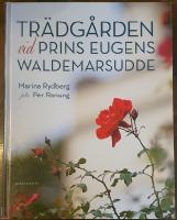 Tr&auml;dg&aring;rden vid Prins Eugens Waldemarsudde