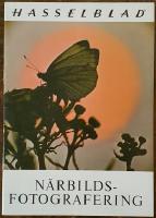 N&auml;rbildsfotografering