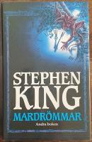 Mardr&ouml;mmar, bok 2