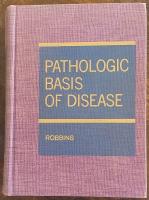 Pathologic basis of disease