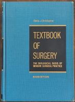 Textbook of Surgery &ndash; The Biological Basis of Modern Surgical Practice