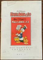 Kalle Anka & Co &ndash; Den kompletta &aring;rg&aring;ngen 1949 del 1