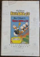 Kalle Anka & Co &ndash; Den kompletta &aring;rg&aring;ngen 1951 del 2