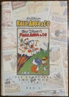 Kalle Anka & Co &ndash; Den kompletta &aring;rg&aring;ngen 1952 del 1