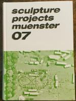 Sculpture projects Muenster 07