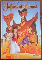 Jafars &aring;terkomst