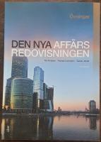 Den nya aff&auml;rsredovisningen &ndash; &ouml;vningar