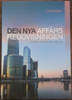 Den nya aff&auml;rsredovisningen &ndash; l&ouml;sningar