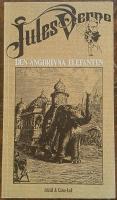 Jules Verne-serie #4: Den &aring;ngdrivna elefanten