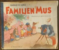 Familjen Mus