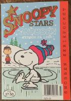 Snobben &ndash; terror p&aring; isen. Snobben seriepocket nr 3