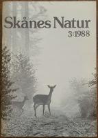 Sk&aring;nes natur 3:1988