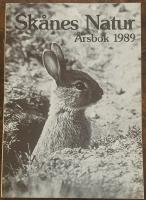 Sk&aring;nes natur 1989