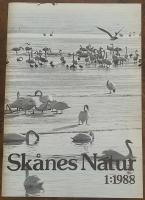 Sk&aring;nes natur 1:1988