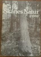 Sk&aring;nes natur 2:1988