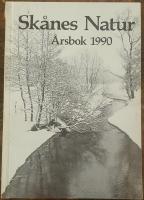 Sk&aring;nes natur 1990