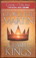 A clash of kings