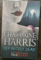 Definitely Dead (Sookie Stackhouse series)