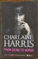 From Dead to Worse (Sookie Stackhouse series #8)