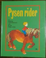 Pysen rider