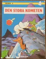 Den stora kometen (Mumin 3)