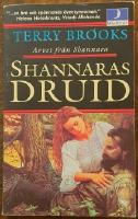 Shannaras druid [Arvet fr&aring;n Shannara]