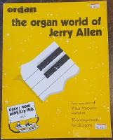 The organ world &ndash; Easy play / now try this vol. 1