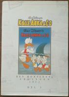 Kalle Anka & Co &ndash; Den kompletta &aring;rg&aring;ngen 1953 del 2