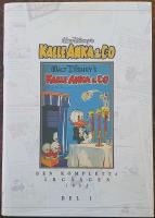 Kalle Anka & Co &ndash; Den kompletta &aring;rg&aring;ngen 1951 del 1