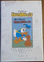 Kalle Anka & Co &ndash; Den kompletta &aring;rg&aring;ngen 1959 del 4