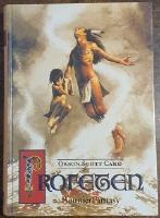 Profeten. Bok 2 i serien om Alvin Skaparen