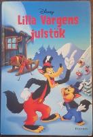 Lilla Vargens julst&ouml;k