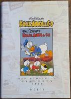 Kalle Anka & Co &ndash; Den kompletta &aring;rg&aring;ngen 1957 del 1