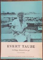 S&aring; l&auml;nge skutan kan g&aring; (Vals p&aring; Kariben)