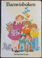 Barnvisboken