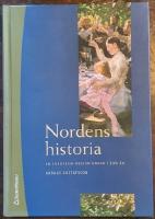 Nordens historia &ndash; en europeisk region under 1200 &aring;r