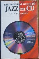 Essential Guide to Jazz on CD