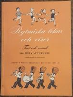 Rytmiska lekar och visor