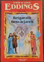 Belgarath besv&auml;rjaren, bok 1 &ndash; Aldurs dal