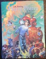 Harry Potter och de vises sten