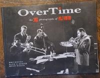 Overtime &ndash; The Jazz Photographs of Milt Hinton
