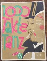 1000 Takte Tanz [Band 8] &ndash; 22 der popul&auml;rsten Tanz- und Gesangs-Schlager