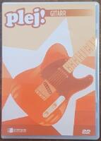 Plej! Gitarr