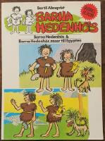 Barna Hedenh&ouml;s / Barna Hedenh&ouml;s reser till Egypten (dubbelalbum)