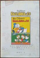 Kalle Anka & Co &ndash; Den kompletta &aring;rg&aring;ngen 1955 del 2