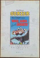 Walt Disney's serier &ndash; Den kompletta &aring;rg&aring;ngen 1954 del 1