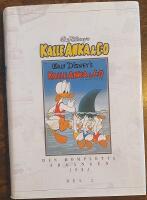 Kalle Anka & Co &ndash; Den kompletta &aring;rg&aring;ngen 1953 del 2
