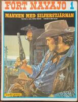 Mannen med silverstj&auml;rnan &ndash; Fort Navajo 1