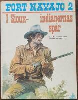 I Siouxindianernas sp&aring;r &ndash; Fort Navajo 2
